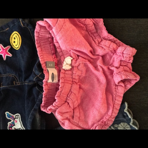 Shorts bundle - Picture 2 of 3